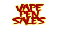 Vape Pen Sales coupons